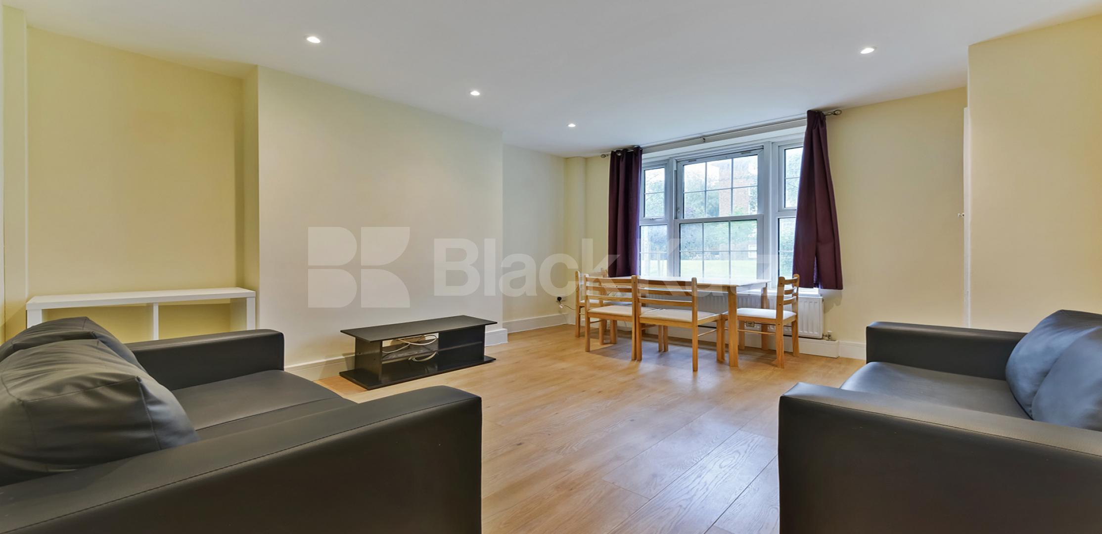 			NEW INSTRUCTION, 3 Bedroom, 1 bath, 1 reception Apartment			 County Street, Borough/Elephant and Castle